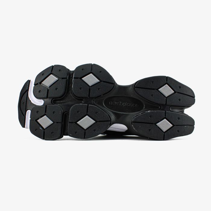 Кросівки New Balance 9060 Dark Navy premium