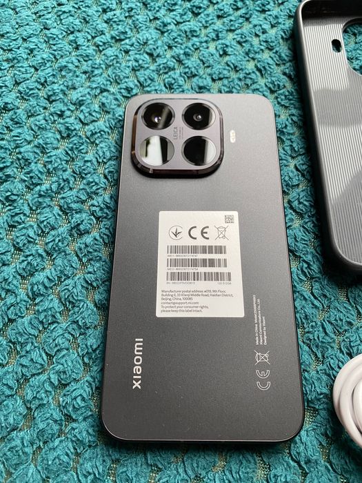 XIAOMI 15T Pro Praktycznie nowy 100% bateria oryginalne opakowanie