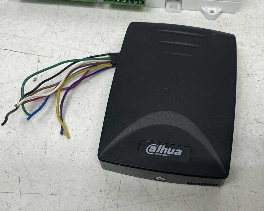 Считыватель карт RFID Dahua DHI-ASR1100B
