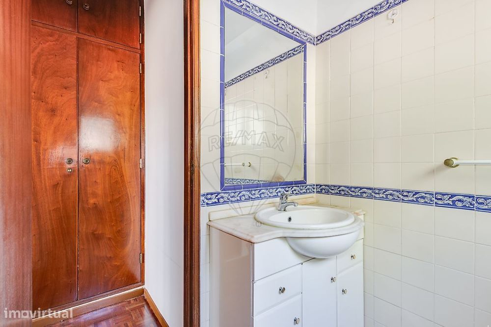 Apartamento T1 para venda