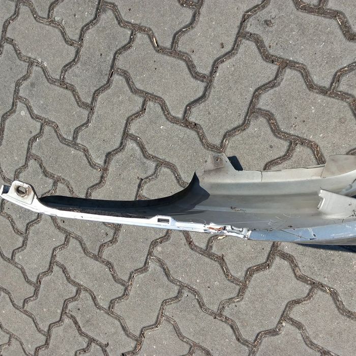 Para choques frente toyota corrola e12  52119 02560