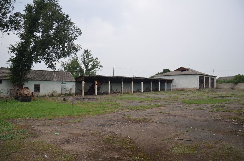 Продаются Производственно-складские помещения в ,склад, ферма