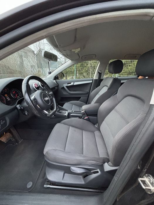 Audi A3 Hatchback