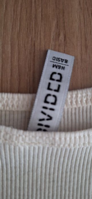 Top H&M w bardzo dobrym stanie