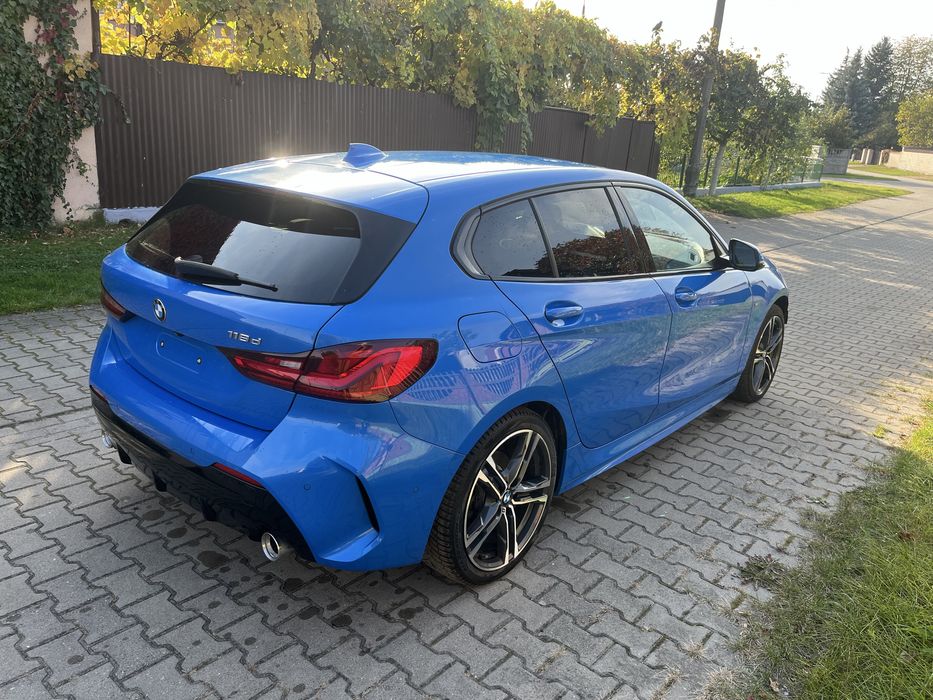 BMW Seria 1