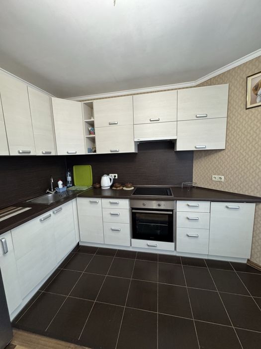 Оренда 2 кімнатної квартири