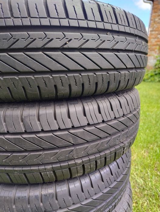 4x opony Goodyear Duragrip 175/65 R15 84T letnie komplet