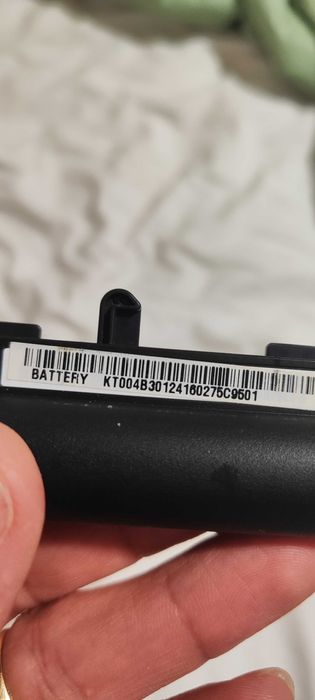 Bateria de portátil Acer laptop