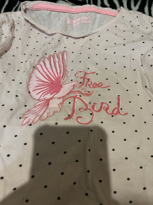 Повсякденна кофтина для дівчинки