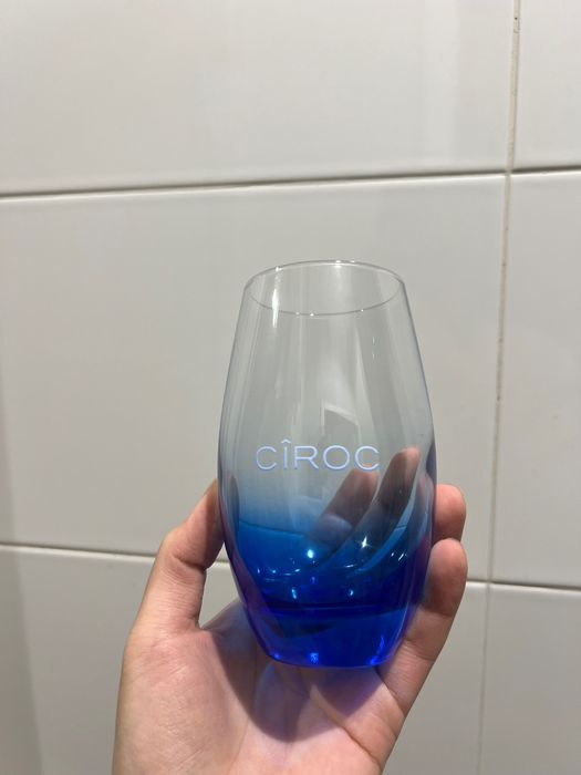 Ciroc copos vender