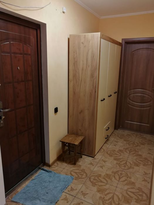 Квартира подобово. Двокімнатна. Є різні.