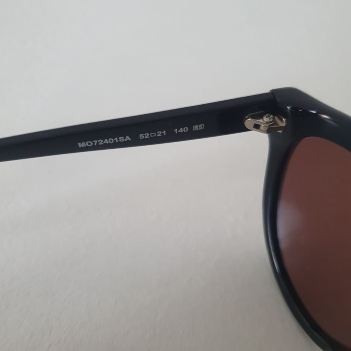 Okulary przeciwsłoneczne Love Moschino