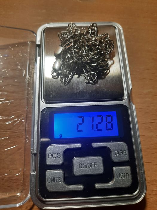 Продам браслет и цепочка серебро