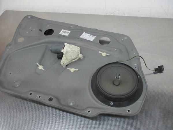 Elevador vidros frente esquerdo MERCEDES-BENZ Classe B (W245)