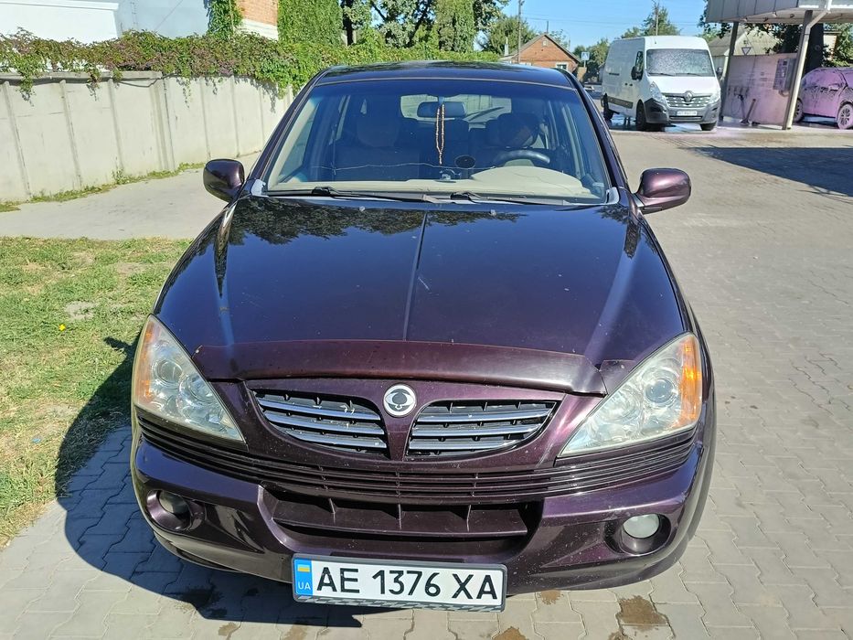 Продам автомобіль
