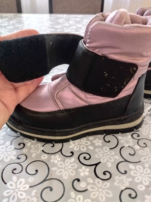 Дутики,черевики зимові,чоботи,дуті сапожки