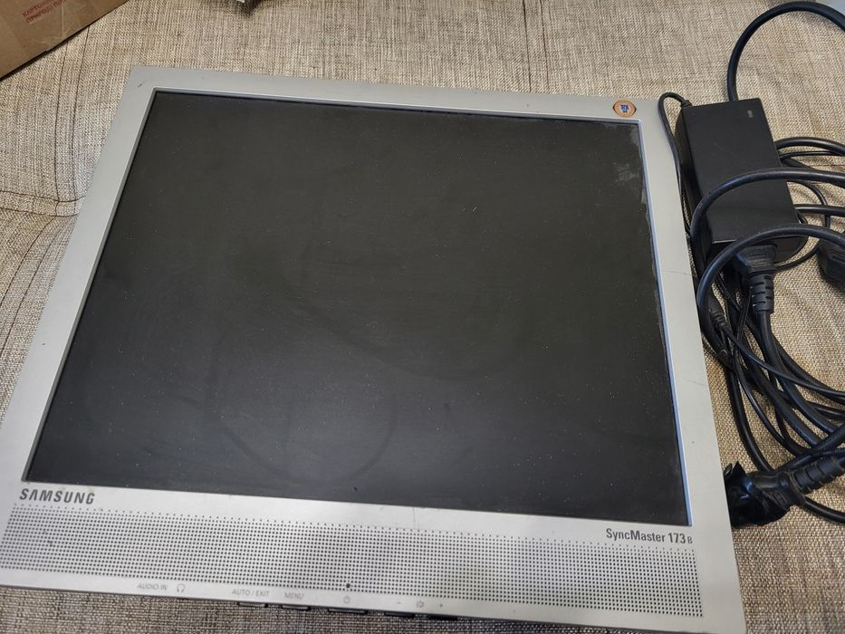 Монітор Samsung 173b