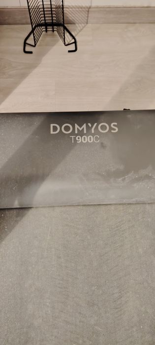 Vendo/Troco Passadeira Domyos T900