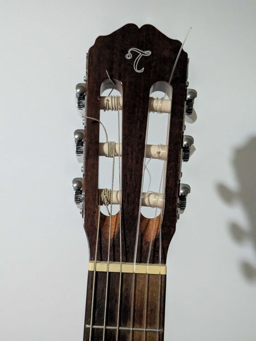 Violão Takamine GC1CE - NAT