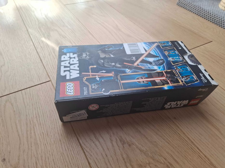 LEGO 75117 Kylo Ren