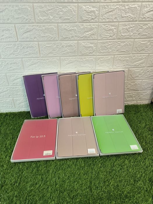 Чехол книжка Чехол, чохол на айпад Apple iPad Pro 10.5 / iPad Air 3