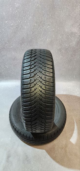 205.60.16 Kumho WinterCraft WP51 4шт