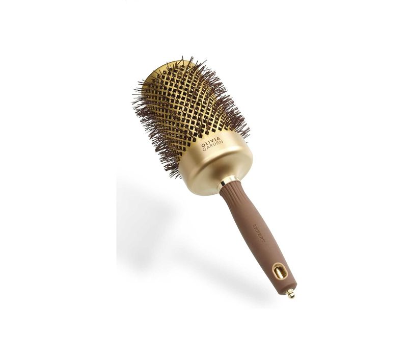 OLIVIA GARDEN EXPERT BLOWOUT SHINE szczotka do stylizacji 65 mm