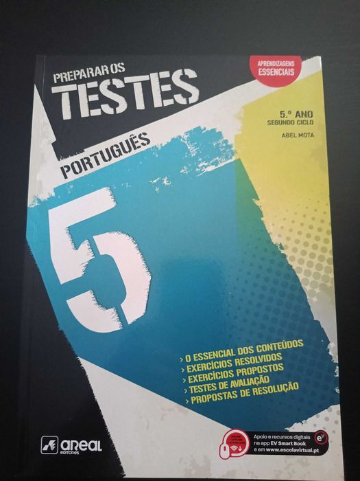 Preparar os Testes 5