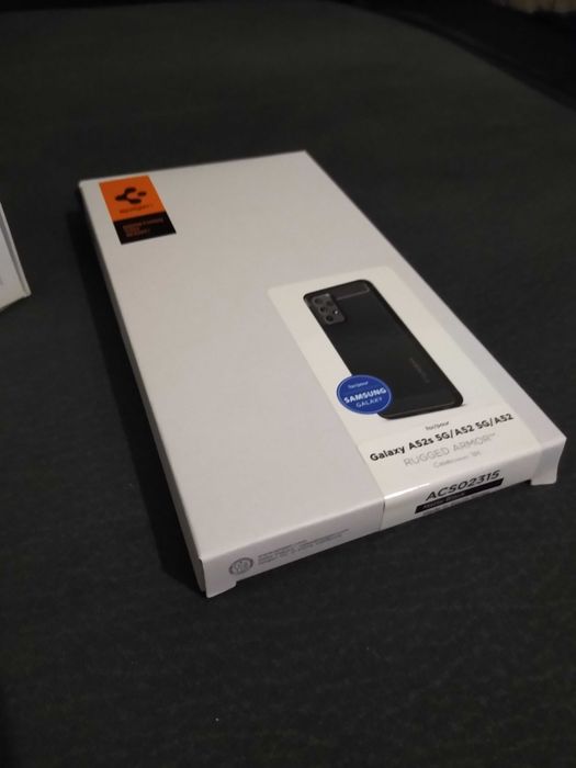 Samsung Galaxy a52 s 5g