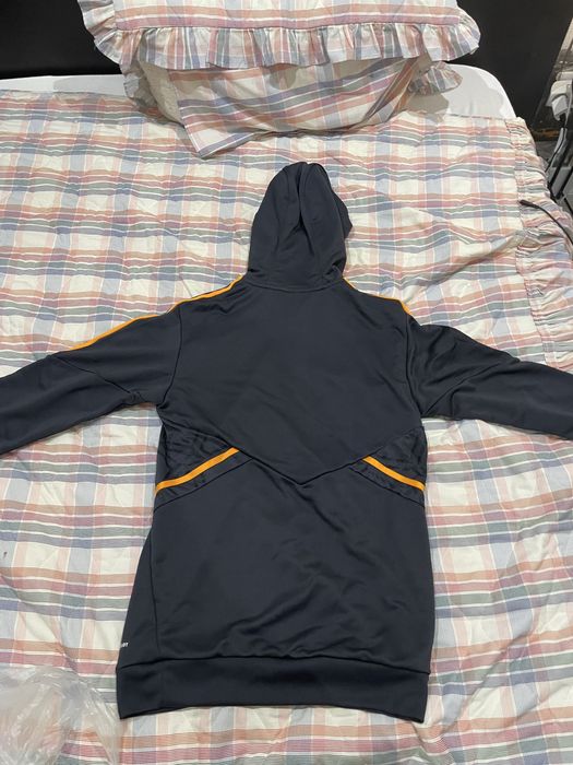 Casaco Adidas Leeds United