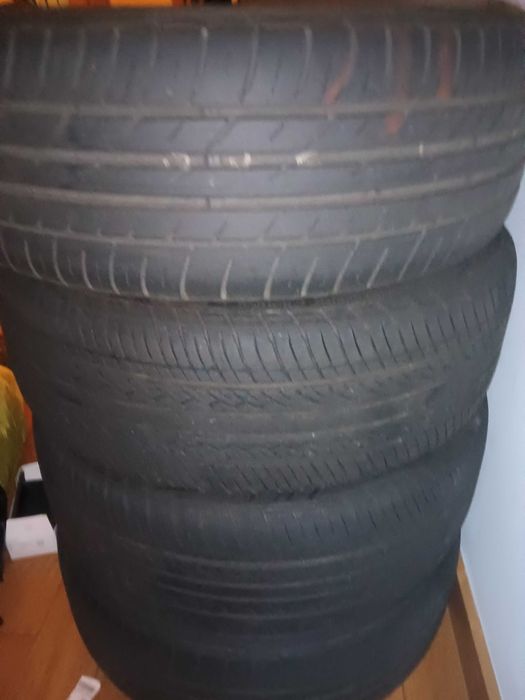 Jantes especiais 15" 4*100 Peugeot GTI ano 2000