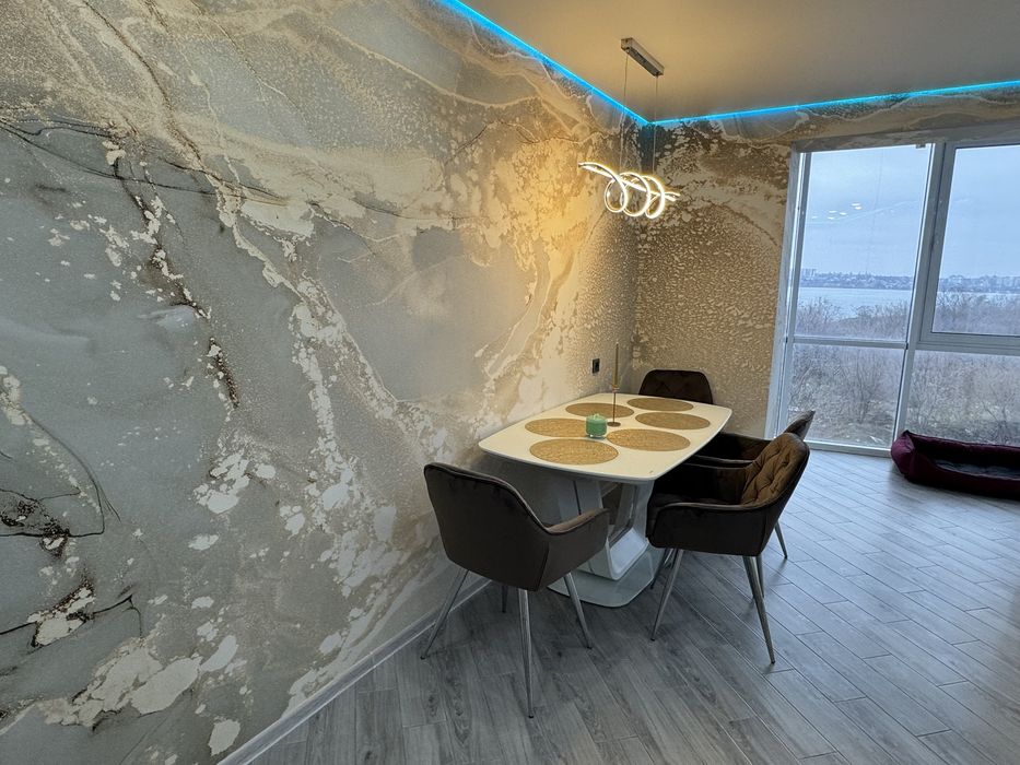 Оренда двокімнатної квартири в ЖК Набережний квартал