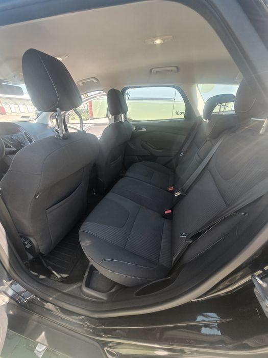 Ford Focus MK3 (2012) – 1.6 EcoBoost 150 KM – Zadbane Auto