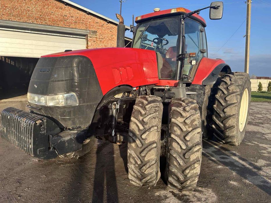 Продам трактор Case 335