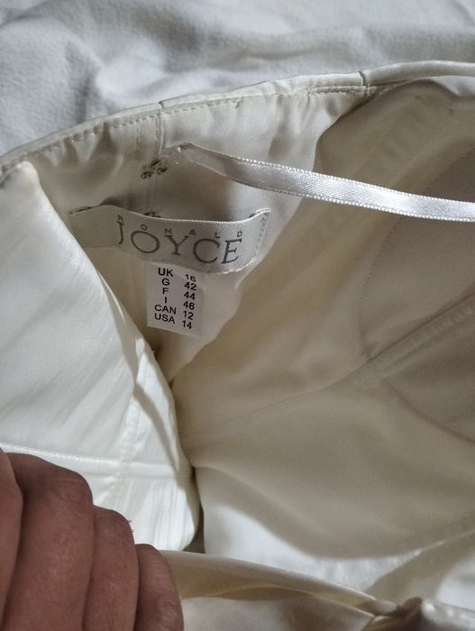 Vestido de noiva