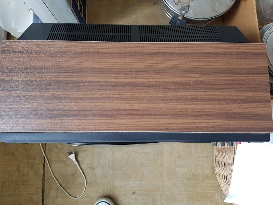 Telewizor Unimor PRL