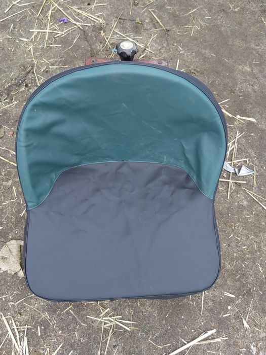 Siedzenie do C330 ic360