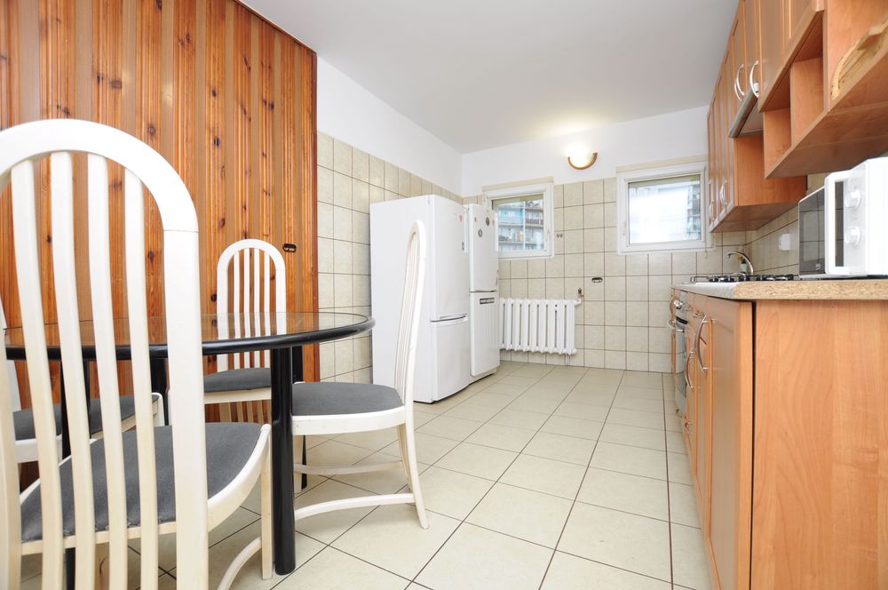 8-10 miejsc noclegowych - 4 pokoje | Darmowy parking| WIFI