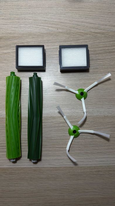 Zestaw części zamiennych do iRobot Roomba i7 / i7+ / i5 / i3 i innych