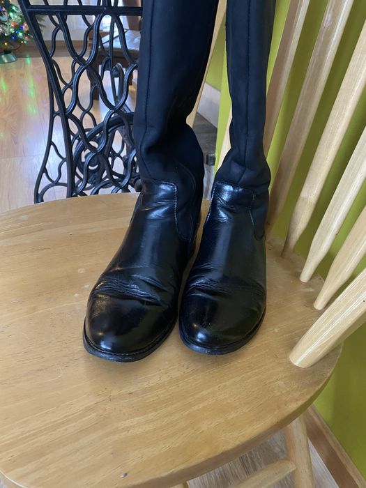 Kozaki damskie Venezia