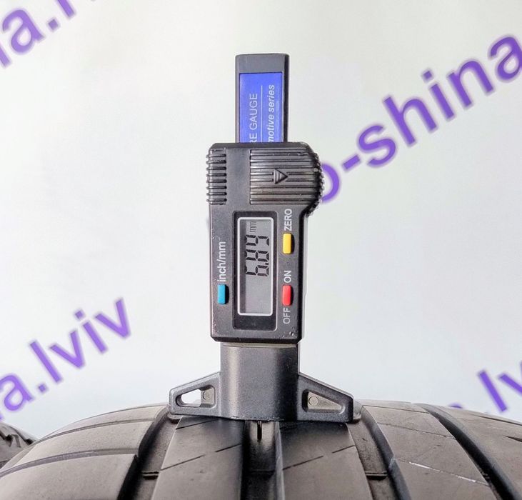 Шини літні R18 225/45 Bridgestone Turanza T005