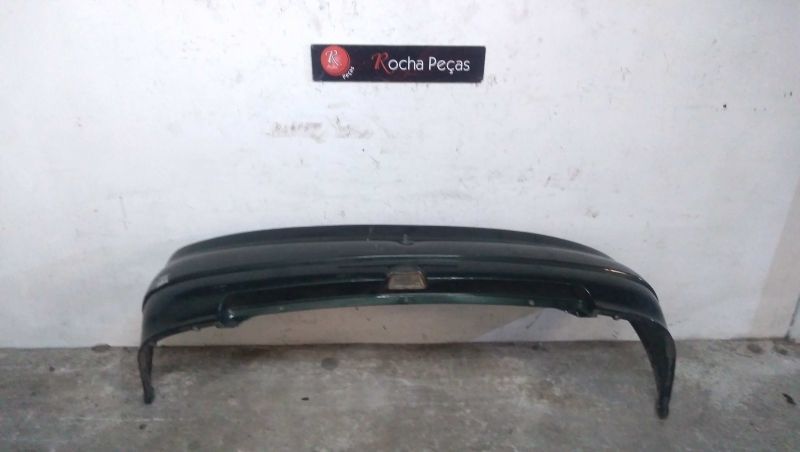 Para Choques De Trás Opel Astra G Hatchback (T98)