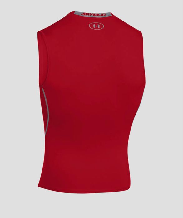 майка Under Armour