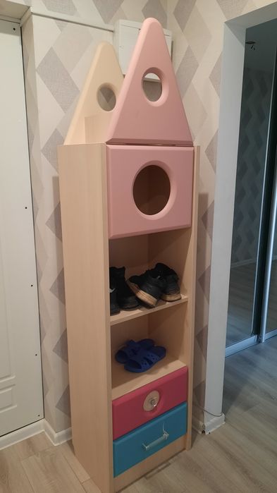 Продам дитячу стінку