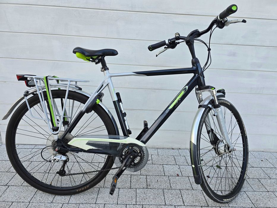 rower męski Gazelle Allure 28cali