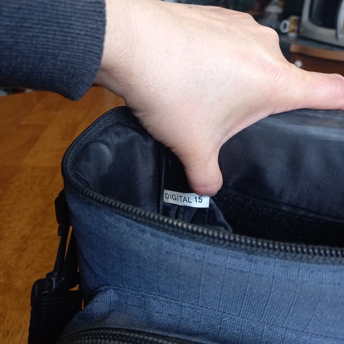 Кофр (фотосумка)