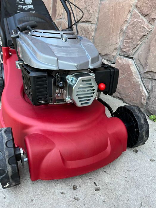 Газонокосарка Einhell GC-PM 40/1 з Німеччини фабрично нова самоходка