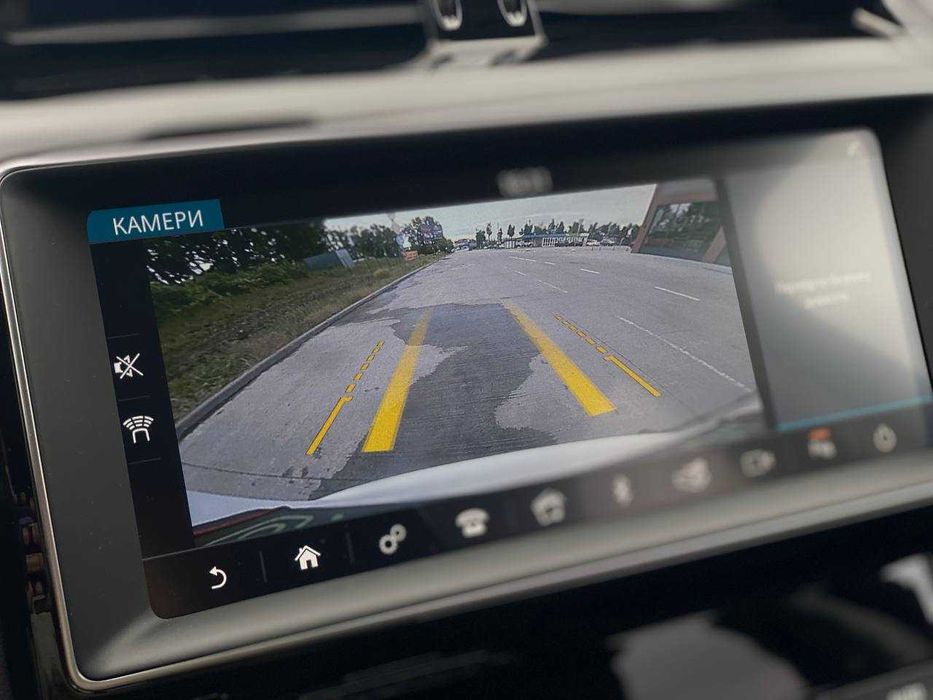 Jaguar F-Pace 2018 (Розстрочка / Лізинг)