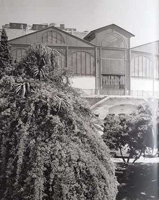Porto A Arte do Ferro