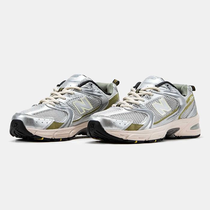Кросівки New Balance 530 36-45 Без Предоплати